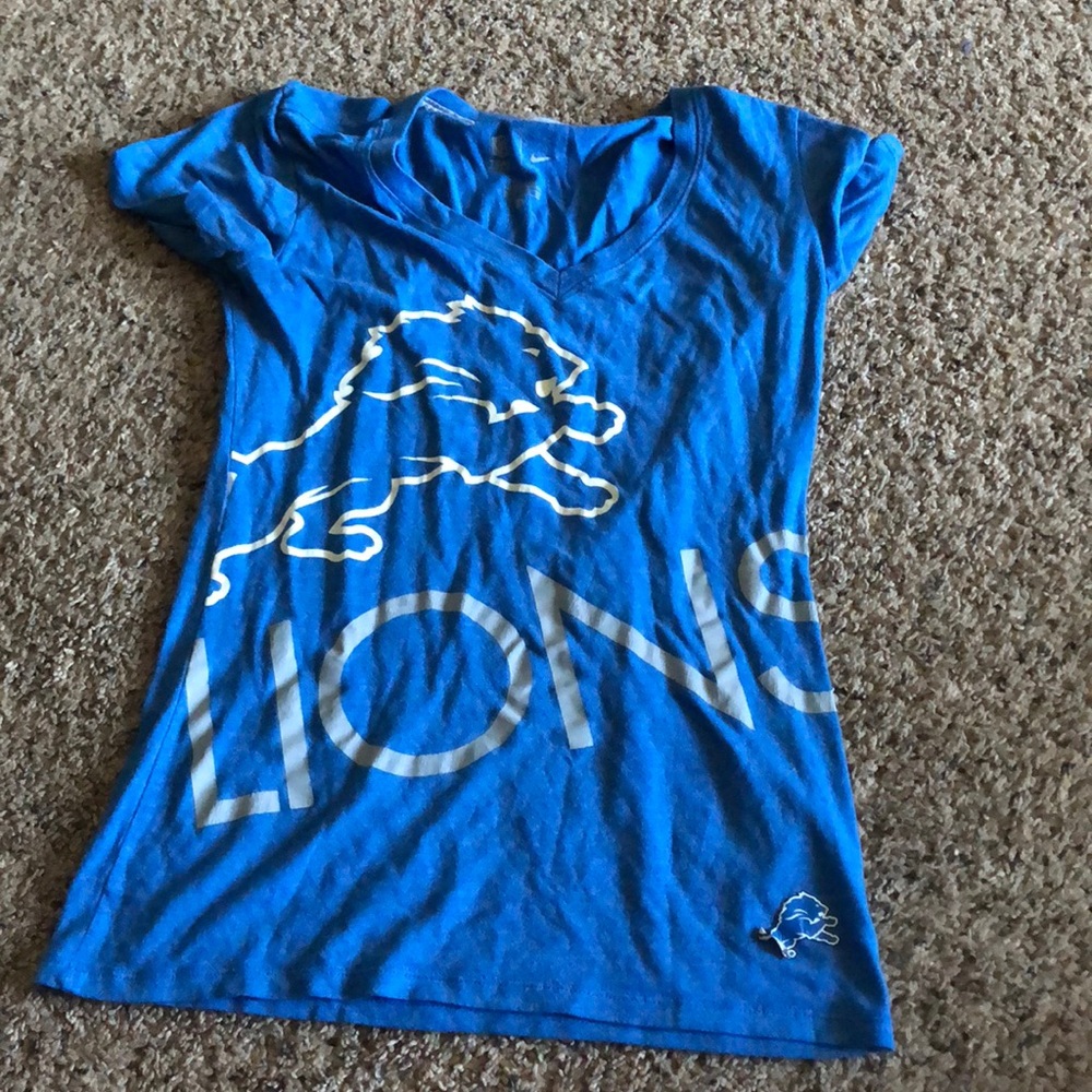 Lions gear